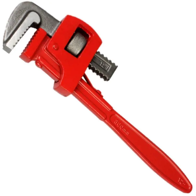 CHAVE GRIFO 8 STILLSON 2220 FERTAK (IMP)