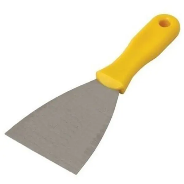 ESPATULA ACO 8CM CABO PLAST 3608 FERTAK (IMP)