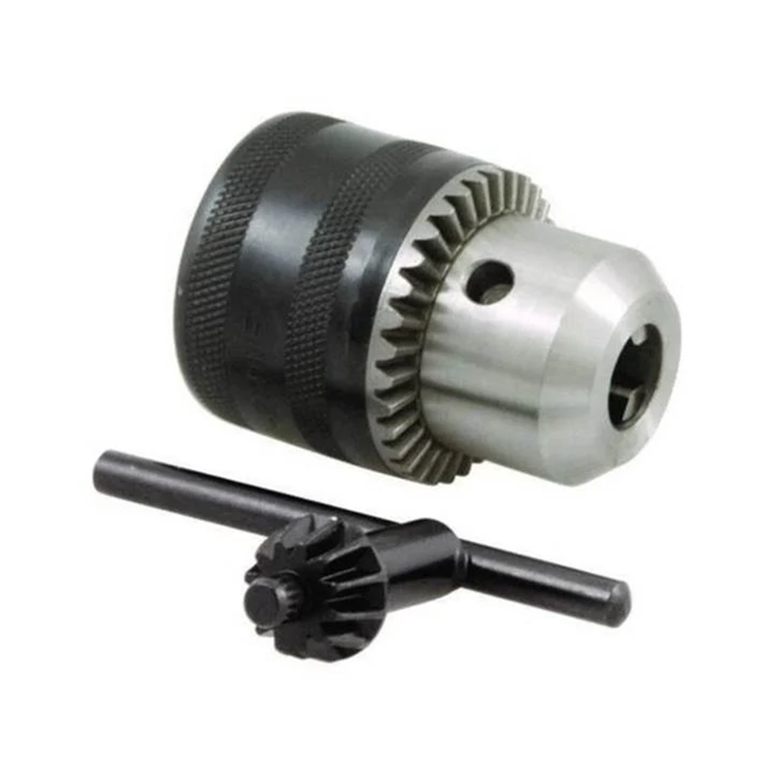 MANDRIL 13MMX1/2 20F C/ CHAVE 120002 FERTAK (IMP)