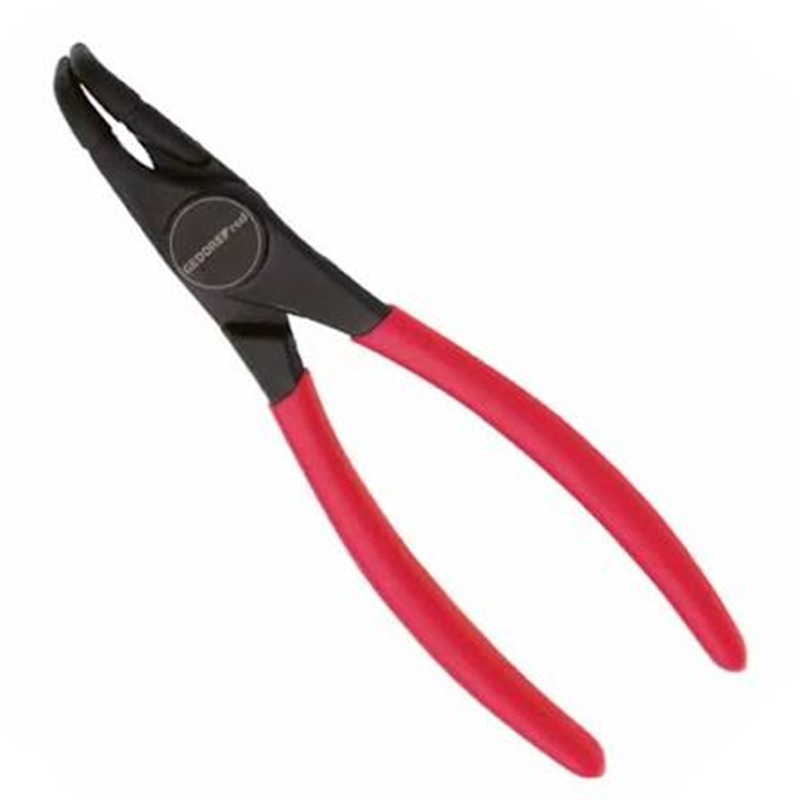 ALICATE ANEIS INT CURVO 7 R27754061 GEDORE RED