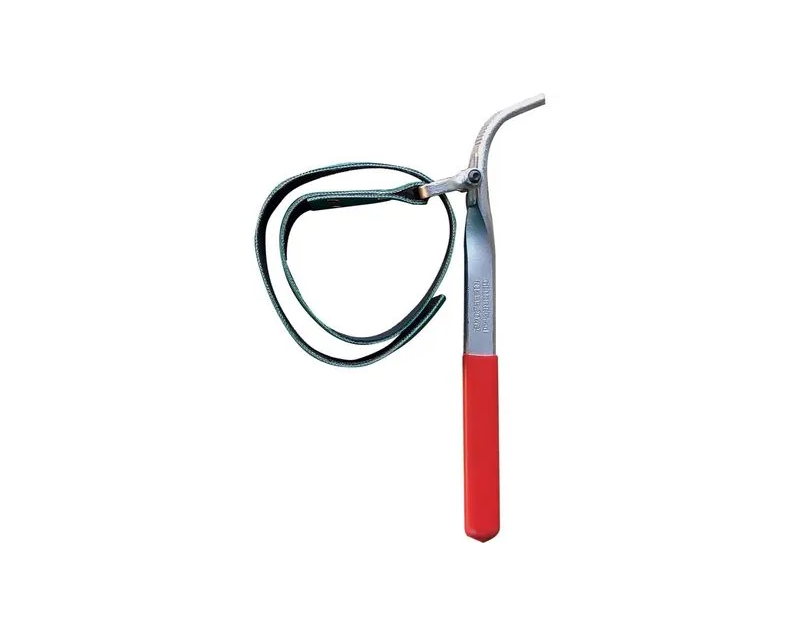 CHAVE CORREIA P/ TUBO (CINTA) 140MM R19352042 GEDORE RED