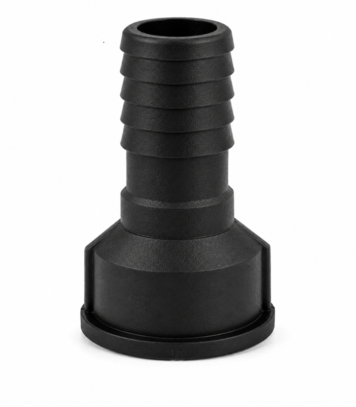 ADAPTADOR P/ MANG IRRIGACAO 2 PT AD58N REBOUCAS