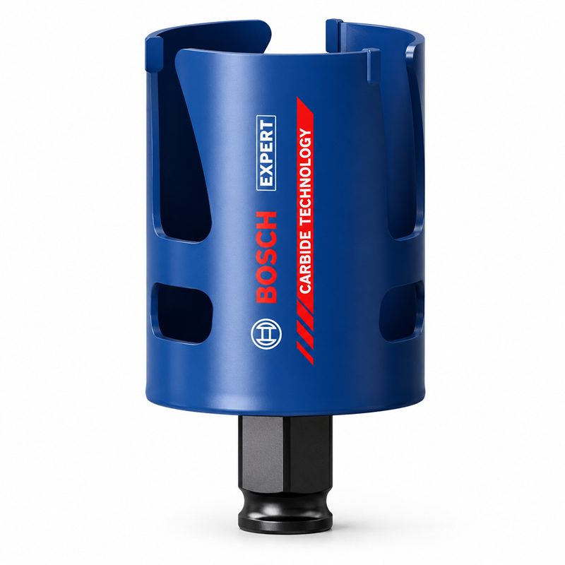 SERRA COPO 51MM EXPERT BOSCH