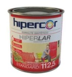ESMALTE STAND PLATINA 1/32  112.5ML HIPERCOR - AB
