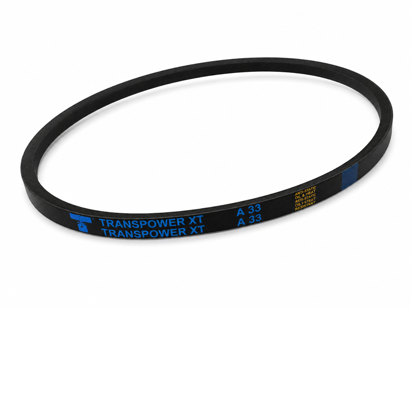 CORREIA TIPO V C 112 TRANSPOWER