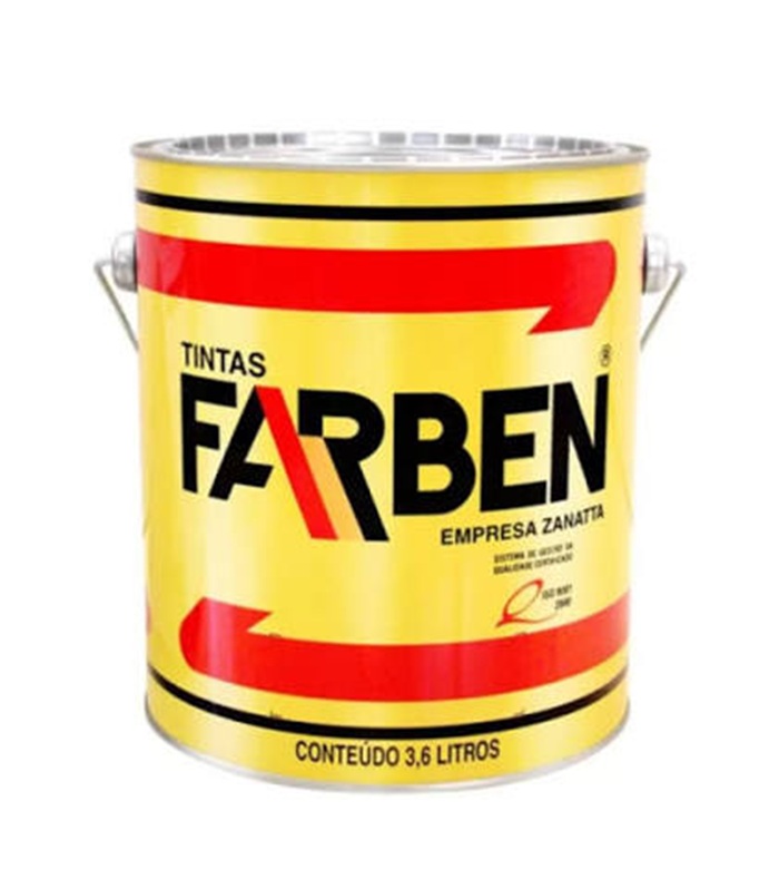 ZARCAO SERRALHEIRO MR/OXIDO LAT 3,6 FARBEN
