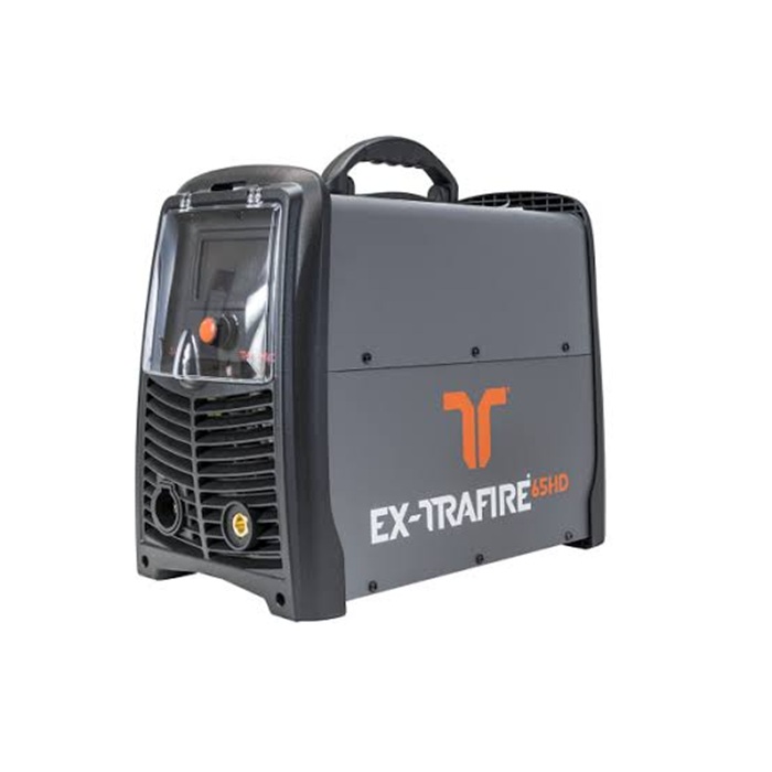 FONTE PLASMA EX TRAFIRE 65HD BINZEL