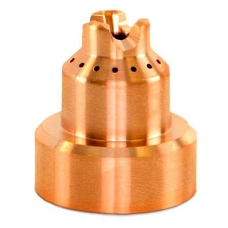 PROTETOR 45/85A MANUAL HD BINZEL