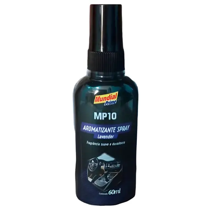 AROMATIZANTE 60ML LAVANDA MPCDIAL PRIME
