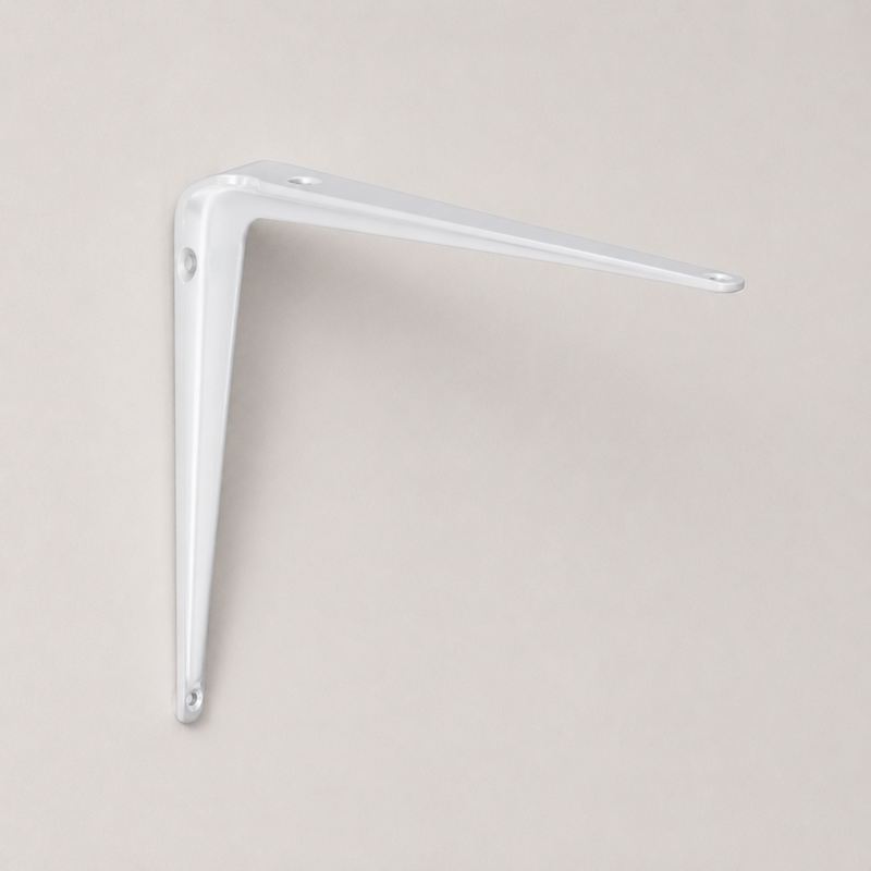 SUPORTE PRATELEIRA L 40 BR 5240 FERTAK (IMP)