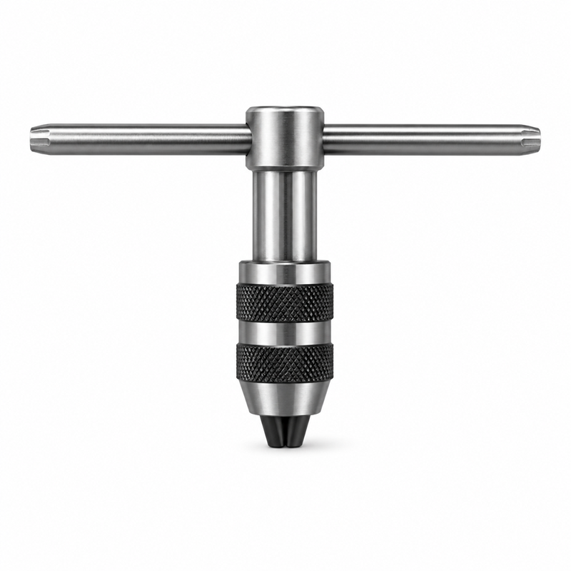 DESANDADOR VIRA MACHO CABO TIPO T 93A STARRETT  AR