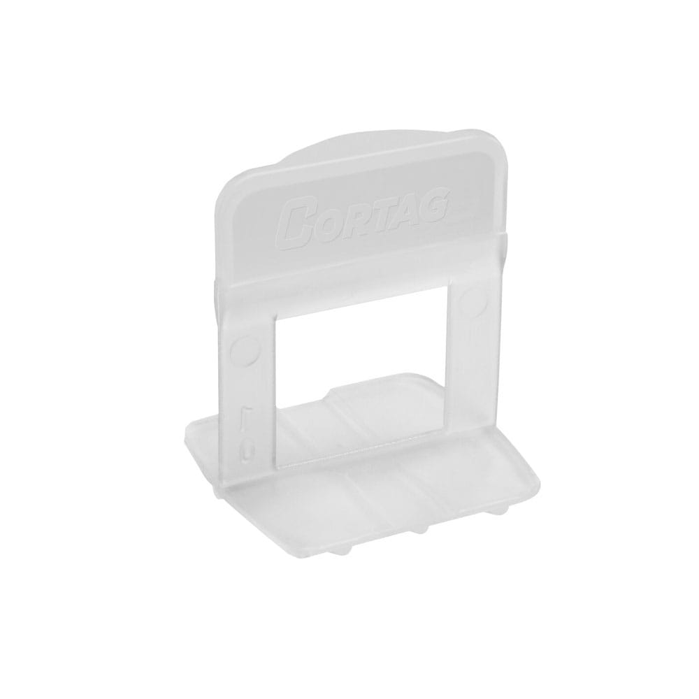 NIVELADOR PISO 1,5MM 60692 CORTAG