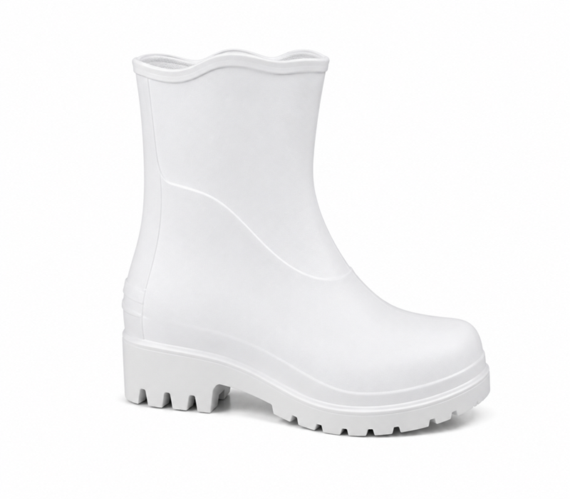 BOTA PVC CURTO BC S/FORRO ACQUAFLEX 39 CA37456 BRACOL