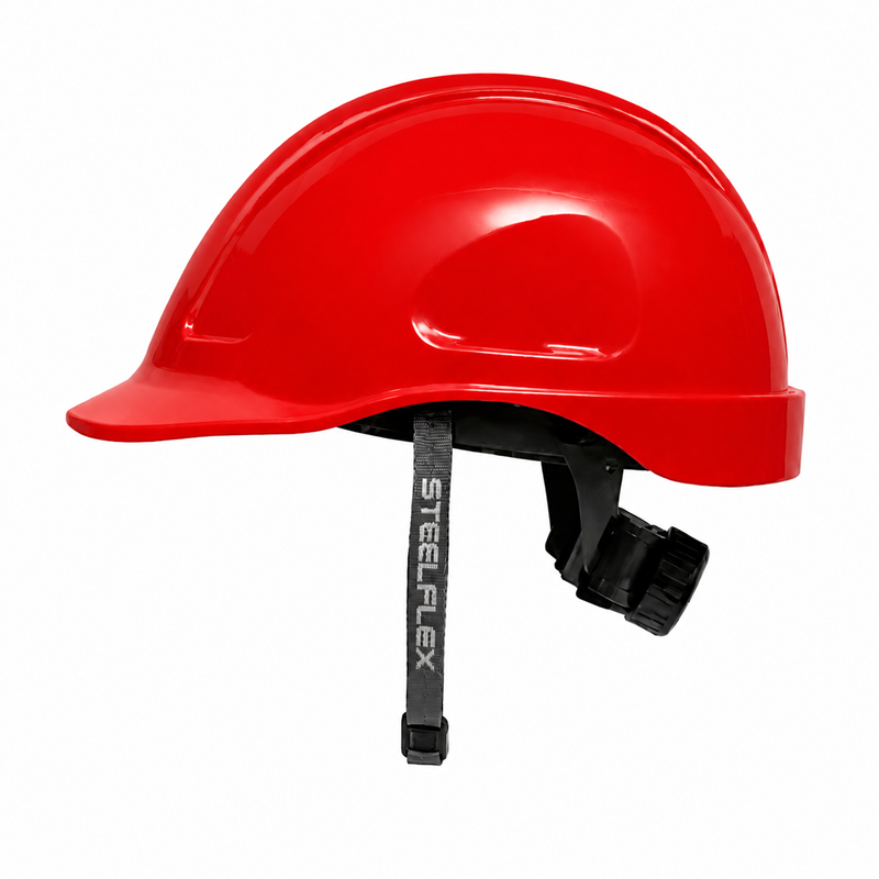 CAPACETE TURTLE VM C/SUSP STEEL LOCK C/ JUG CA35983 STEELFLEX