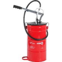 BOMBA MAN P/ GRAXA 7KG NOVE54