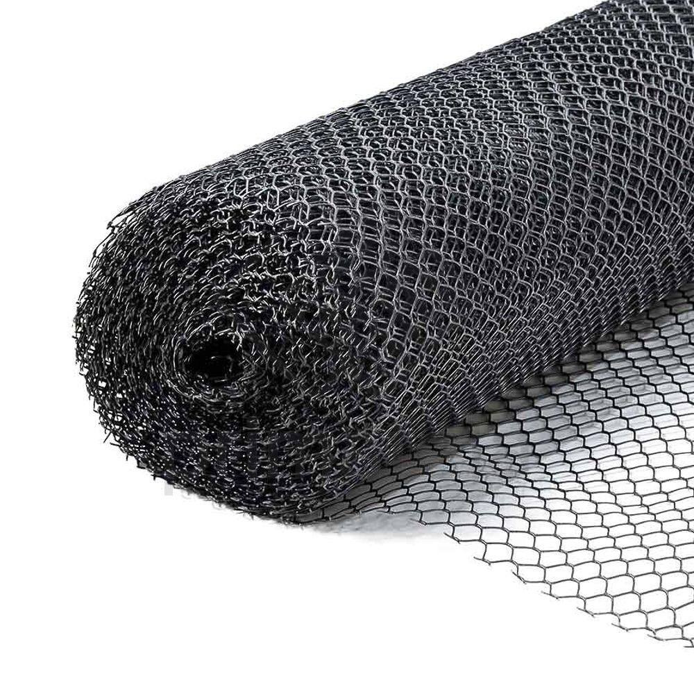 TELA PLASTICA PINTEIRO PT 1.5X50 TEGAPE