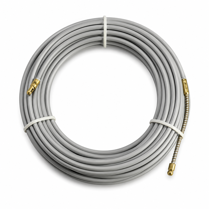 PASSA FIO PROFISS ALMA ACO 10MT 221838 FC