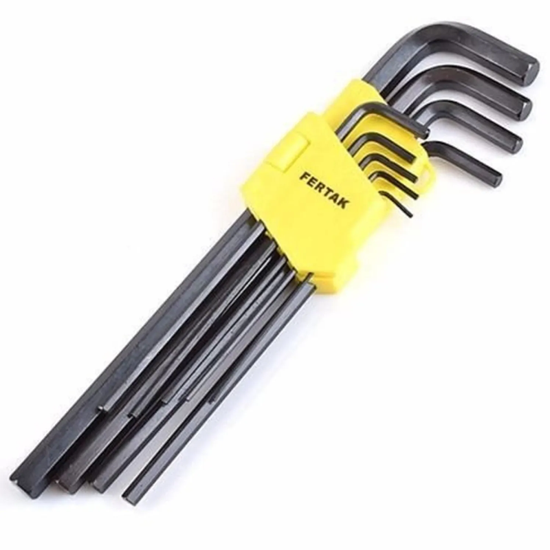 ESPATULA ACO 6CM CABO PLAST 3606 FERTAK (IMP)