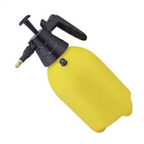 PULVERIZADOR MANUAL 1LT 6900 FERTAK (IMP)