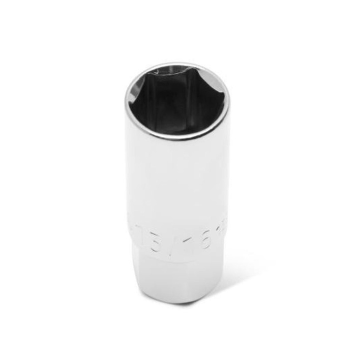 SOQUETE P/VELA 1/2X13/16 SATA