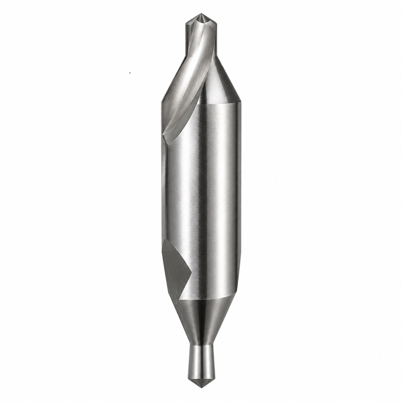 BROCA CENTRO 1/8X5/16 (3.17x7.93) # 04 DORMER