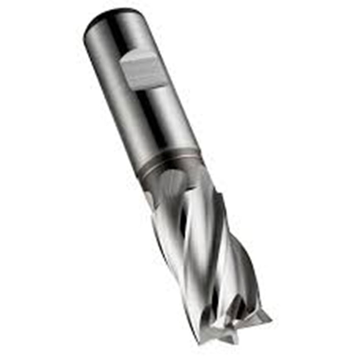 FRESA TOPO 10.0 DIN 844K 4C C247 DORMER