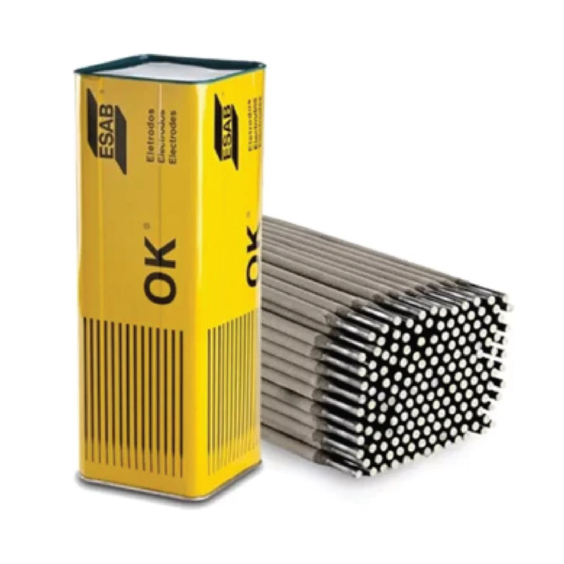 ELETRODO OK 67.15 2.50MM ESAB