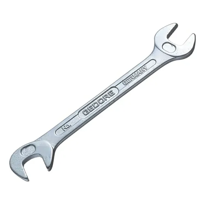 CHAVE BOCA MINI 11 8 GEDORE