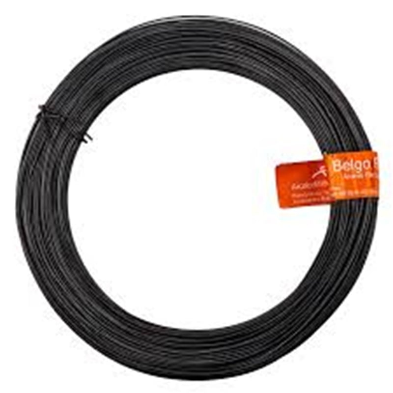 ARAME RECOZIDO PT BWS18 1KG BELGO (IMP) - AB