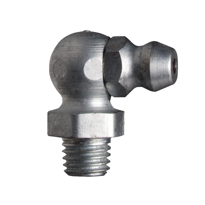 GRAXEIRA CURVA 90 GR 1/2 X 1/4 GAS BSP 19F RF CISBRA