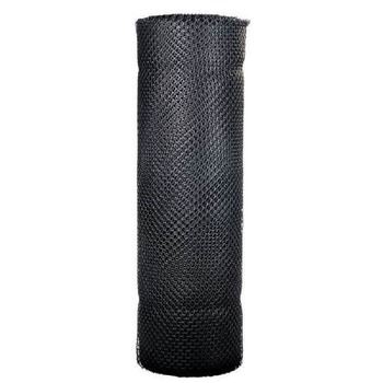 TELA PLASTICA VIVEIRO PT 1.5X50 TEGAPE