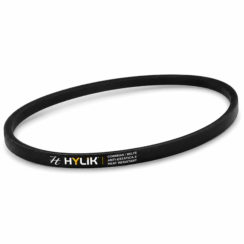 CORREIA TIPO V A-64 HYLIK