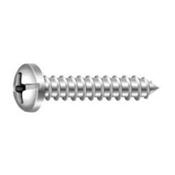 PARAFUSO FEN COMB AA PA 5.5X22 ZCL