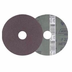 DISCO LIXA FERRO METALITE 4.1/2 G100 F247 NORTON