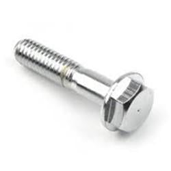 PARAFUSO C/ FLANGE P/ MOTO 8X80 RP CH13 ZCL