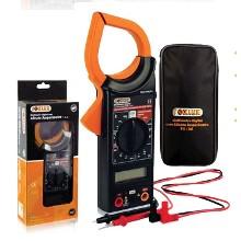 MULTIMETRO DIGITAL C/TESTADOR P/CABOS FOXLUX (IMP)