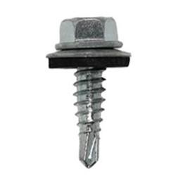 PARAFUSO SEXT AUTO-BROC C/ AR NEOPR 7/32X2.1/2 (12) 5.5X65 (IMP)