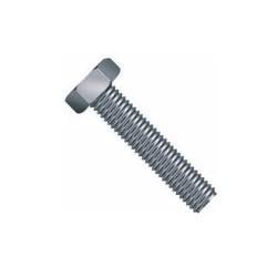PARAFUSO SEXT 1020 1/4X2 UNC RT ZCL (IMP)