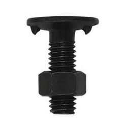 PARAFUSO COR ELEV (CANECA) CAB 35 G C/ PO 3/8X1.1/2 ZCL