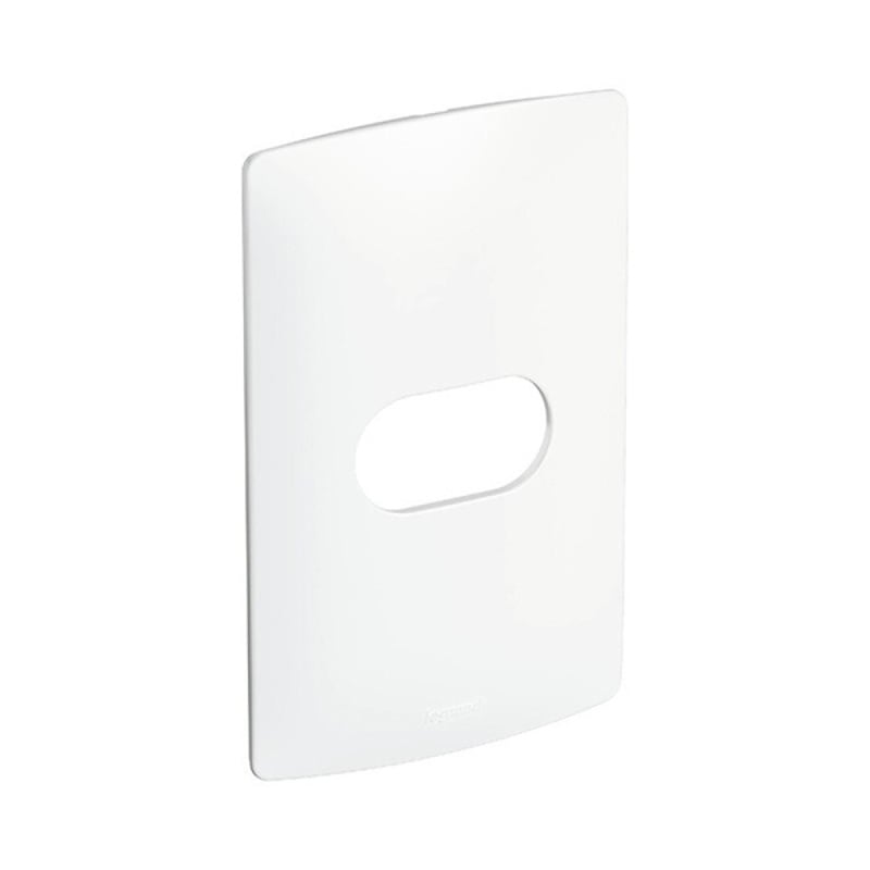 PLACA 4X2 BR 1MOD 663212 NEREYA PIAL