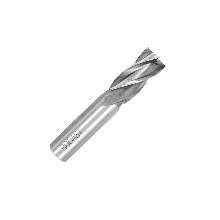 FRESA TOPO DIN 844AN 25.00 ROCAST