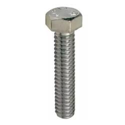 PARAFUSO SEXT INOX 304 6X60 MA RT (IMP)