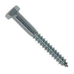 PARAFUSO SEXT SOB 1/4X4 (6X100) ZCL (IMP)