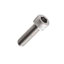 PARAFUSO ALLEN INOX CAB CIL 12X30 MA (IMP)