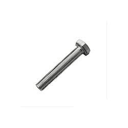 PARAFUSO SEXT INOX 304 3/8X4 UNC RT (IMP)