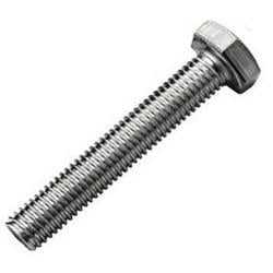 PARAFUSO SEXT INOX 304 5/16X3.1/2 UNC RT (IMP)