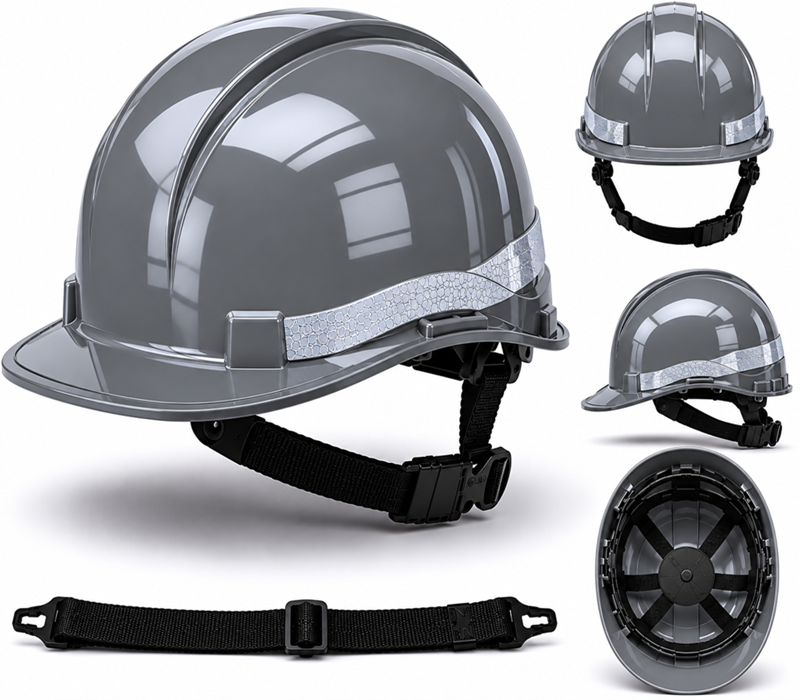 CAPACETE DIAMOND-V CZ C/SUSP CLIK C/JUG CA 39041 DELTAPLUS