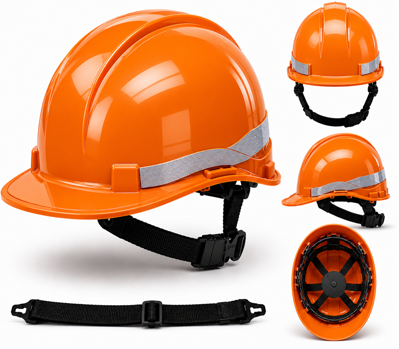 CAPACETE DIAMOND-V LR C/SUSP CLIK C/JUG CA 39041 DELTAPLUS