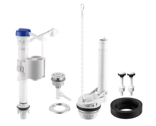 KIT ACION SUP UNIV C/VALV REGUL 0770 BASIC HERC