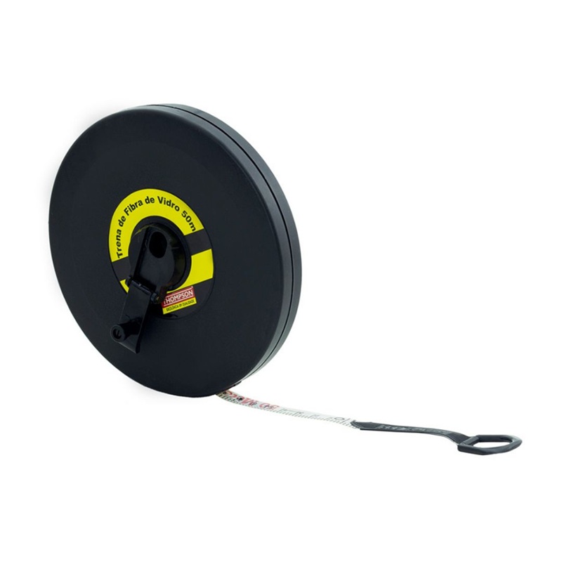 TRENA FIBRA VIDRO 50M 260 THOMPSON
